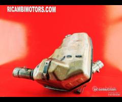 CATALIZZATORE DUCATI MULTISTRADA 950 1260
