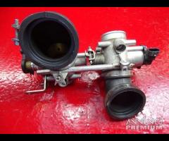 CORPO FARFALLATO DUCATI MONSTER 695