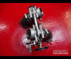 CORPO FARFALLATO DUCATI MONSTER 695