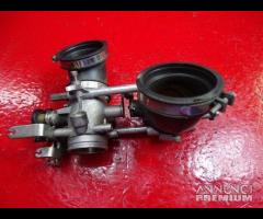 CORPO FARFALLATO DUCATI MONSTER 695