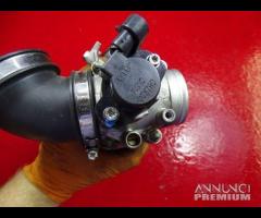 CORPO FARFALLATO DUCATI MONSTER 695
