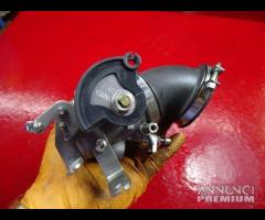 CORPO FARFALLATO DUCATI MONSTER 695 - 6