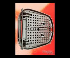BAULETTO TOP CASE PEUGEOT 29L - 9
