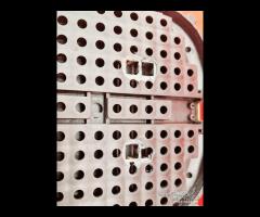 BAULETTO TOP CASE PEUGEOT 29L - 10