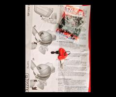 BAULETTO TOP CASE PEUGEOT 29L - 11