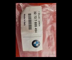 MANOPOLA DX BMW C1 125 200