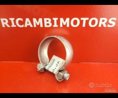 FASCETTA MARMITTA BMW F800ST F800S F800GT