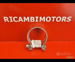 FASCETTA MARMITTA BMW F800ST F800S F800GT