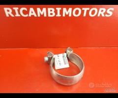 FASCETTA MARMITTA BMW F800ST F800S F800GT