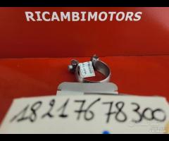 FASCETTA MARMITTA BMW F800ST F800S F800GT