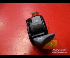DEVIO COMMUTATORE DX BMW R1200ST