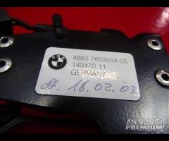 MOTORINO ALZA CUPOLINO BMW K1200GT