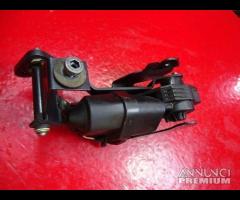 MOTORINO ALZA CUPOLINO BMW K1200GT - 8