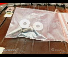 CUSCINO TOP CASE BMW R1200R R1200RT K1200GT