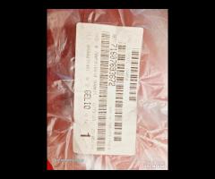 CUSCINO TOP CASE BMW R1200R R1200RT K1200GT - 6