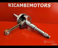 ALBERO MOTORE APRILIA SR50 SR SCARABEO 50