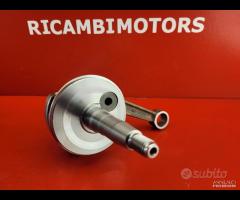 ALBERO MOTORE APRILIA SR50 SR SCARABEO 50