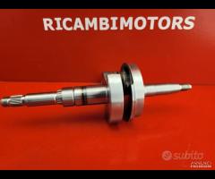 ALBERO MOTORE APRILIA SR50 SR SCARABEO 50