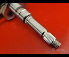 ALBERO MOTORE APRILIA SR50 SR SCARABEO 50 - 6