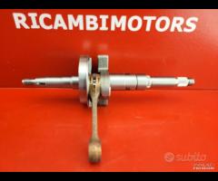 ALBERO MOTORE APRILIA SR50 SR SCARABEO 50 - 8