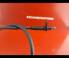 CAVO ACCELERATORE BMW F650GS DAKAR