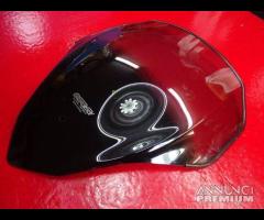 CUPOLINO DUCATI MULTISTRADA 1200