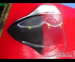 CUPOLINO DUCATI MULTISTRADA 1200