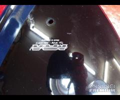 CUPOLINO DUCATI MULTISTRADA 1200 - 6