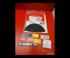 SERIE DECALCO ADESIVI DECALCOMANIE APRILIA 3
