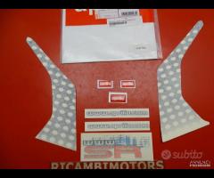 SERIE DECALCO ADESIVI DECALCOMANIE APRILIA 3 - 19