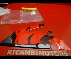 SERIE DECALCO ADESIVI DECALCOMANIE APRILIA 3 - 20