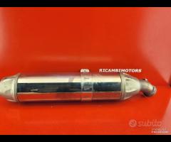COLLETTORI TERMINALE BMW K1200R