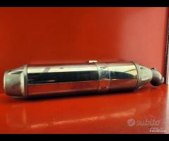 COLLETTORI TERMINALE BMW K1200R