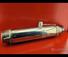 COLLETTORI TERMINALE BMW K1200R - 6