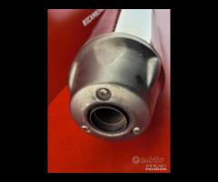 COLLETTORI TERMINALE BMW K1200R - 7