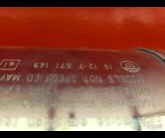 COLLETTORI TERMINALE BMW K1200R - 9