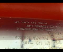 COLLETTORI TERMINALE BMW K1200R - 10