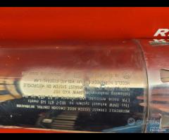 COLLETTORI TERMINALE BMW K1200R - 11