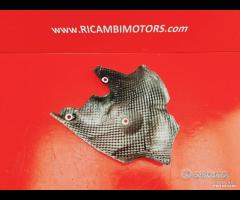 COLLETTORI TERMINALE BMW K1200R - 12