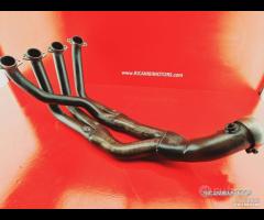 COLLETTORI TERMINALE BMW K1200R - 13