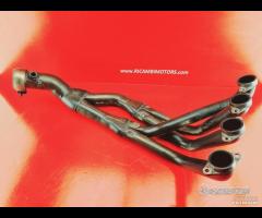 COLLETTORI TERMINALE BMW K1200R - 14