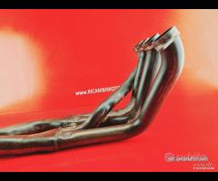 COLLETTORI TERMINALE BMW K1200R - 15