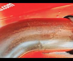 COLLETTORI TERMINALE BMW K1200R - 17