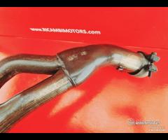 COLLETTORI TERMINALE BMW K1200R - 18