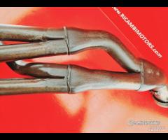 COLLETTORI TERMINALE BMW K1200R - 19