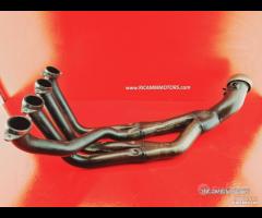 COLLETTORI TERMINALE BMW K1200R - 20