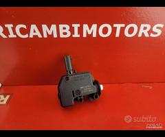 MOTORINO SPORTELLINO BMW R1200RT K1600GT