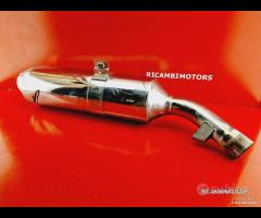 MARMITTA BMW R1200R - 7