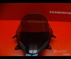 PARABREZZA CUPOLINO SUZUKI XF650 FREEWIND