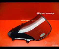 PARABREZZA CUPOLINO SUZUKI XF650 FREEWIND - 6